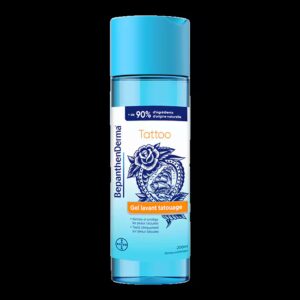 1431605 Adapt toolkit visuals for the new BepanthenDerma Tattoo Gel Lavant 1