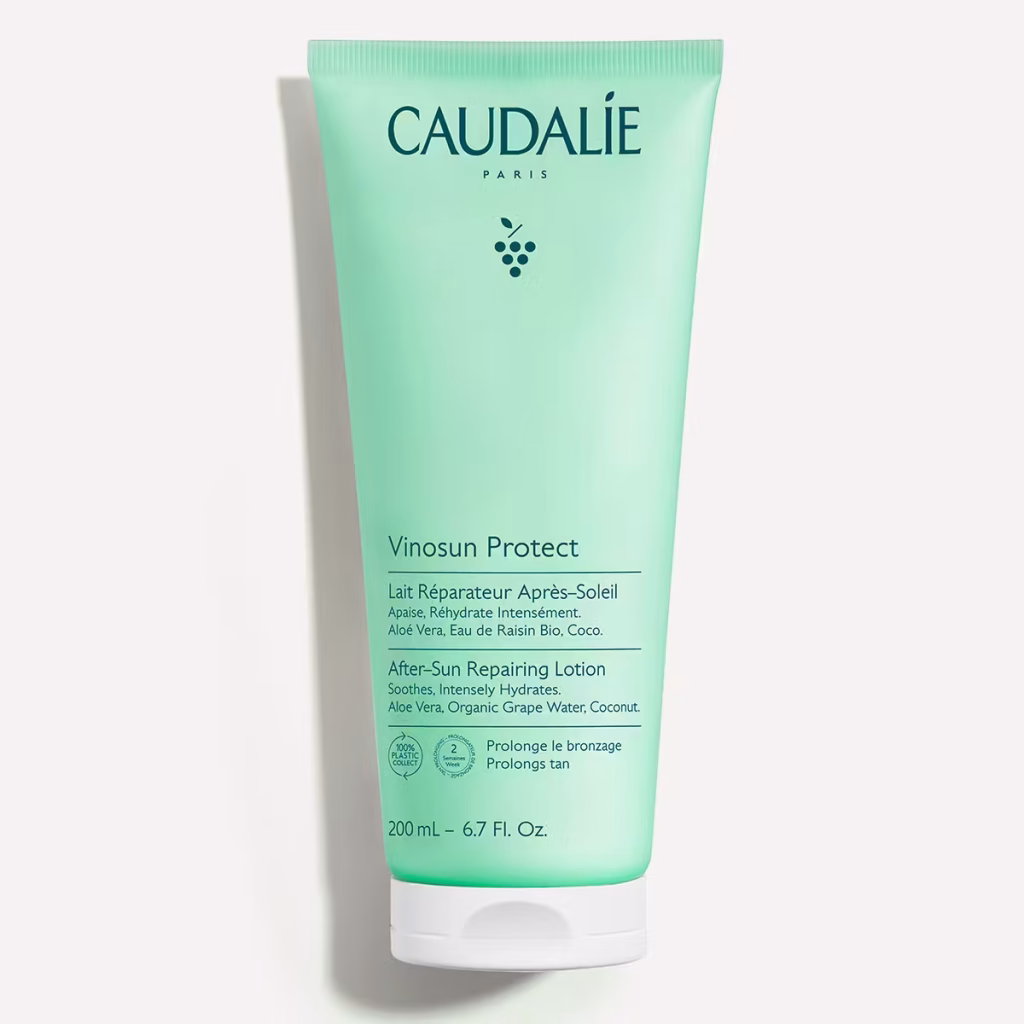 1 vinosun after sun 200ml packshot caudalie fr