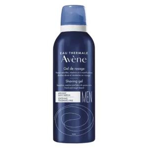 Avene Men Gel de Rasage 150ml