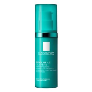 LaRochePosay Product Skincare Effaclar AZ 40ml launch 3337875920742 atf product pim