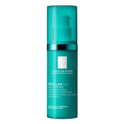 LaRochePosay Product Skincare Effaclar AZ 40ml launch 3337875920742 atf product pim