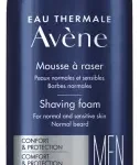 avene homme mousse p72951