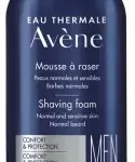 avene homme mousse p72952