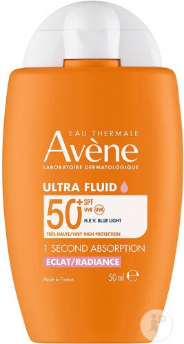 avene ip50 plus 1 second ultra fluid eclat 50ml.v1