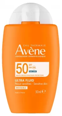 avene solaire ultra p91124