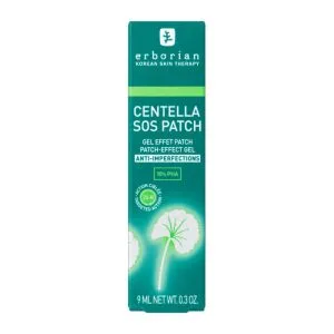 Erborian - Centella SOS patch gel effet patch 9ml
