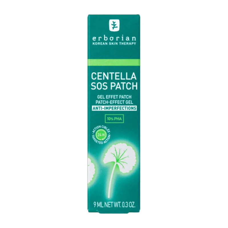 centella sos patch
