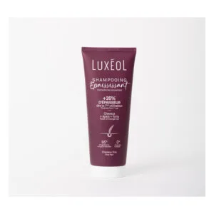 SHAMPOOING Épaississant Luxéol 200ml