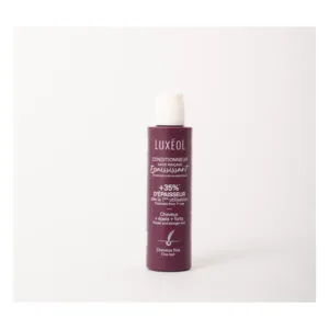 APRÈS-SHAMPOOING Sans Rinçage Épaississant Luxéol 150ml