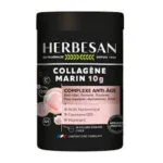 COLLAGÈNE MARIN Anti Âge en Poudre Herbesan 10g