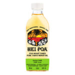 PARFUM Pur Monoï de Tahiti Tiaré Hei Poa 100ml