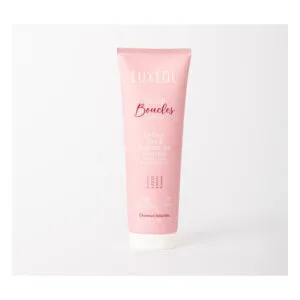 Luxéol - Gelée boucles définit, fixe & hydrate 250ml