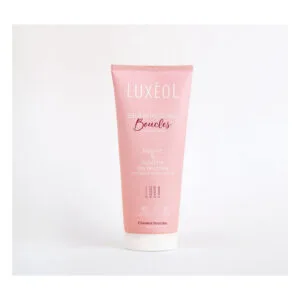SHAMPOOING Boucles Nourrit & Sublime les Boucles Luxéol 200ml