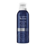 MOUSSE à Raser Peaux Normales et Sensibles Avène 200ml