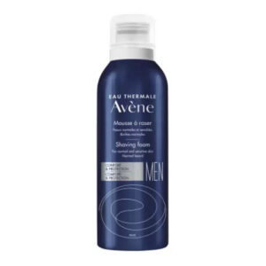 Avène - Mousse à raser peaux normales et sensibles 200ml