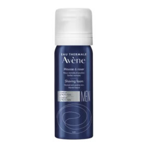 Avène - Mousse à raser peaux normes et sensibles 50ml