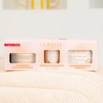 la rosée coffret 2