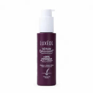 Luxéol Sérum épaississant 100 ml pour cheveux fins