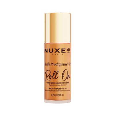 Nuxe roll-on OR