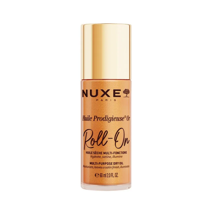 Nuxe roll-on OR