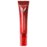 vichyproductskincareliftactiv collagen 16 eye care15ml front
