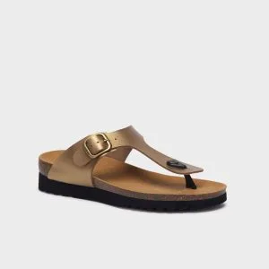 SANDALES Boa Vista Or Scholl