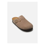 SEMELLES Sabots Fae Beige Scholl