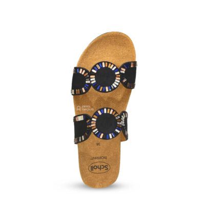 scholl cannes claquette orthopedique femme (1)