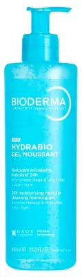 bioderma hydrabio gel p111040