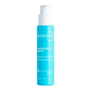 SÉRUM Hydrabio Booster Hydratant 72H Bioderma 40 Ml