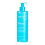 GEL Hydrabio Moussant Nettoyant Micellaire Hydratant 24H Bioderma 400 Ml