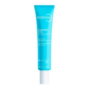 CRÈME Hydrabio D'Eau Hydratante Riche 72H Bioderma 40 Ml
