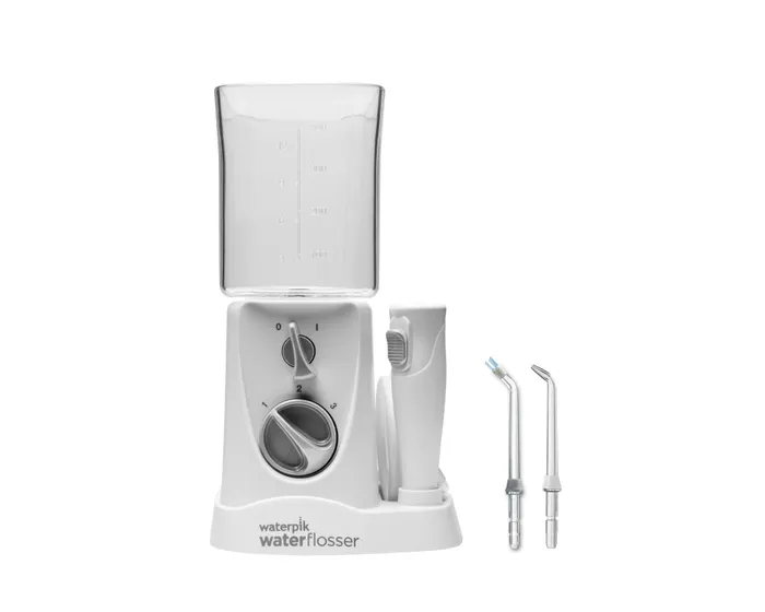 hydropulseur accessoires embouts nano wp 250 blanc 3