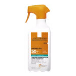 CRÈME SOLAIRE SPF50 Visage la Roche Posay Anthelios 300 Ml