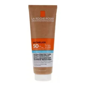 LAIT Anthelios Hydratant Ultra Protection + SPF50 la Roche-Posay 75 Ml