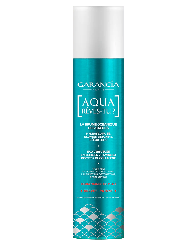 AQUA PRODUIT