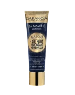 BMS AUTOBRONZANT PACK FONDTRANSPARENT