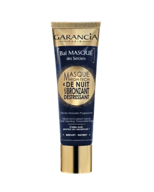 BMS AUTOBRONZANT PACK FONDTRANSPARENT