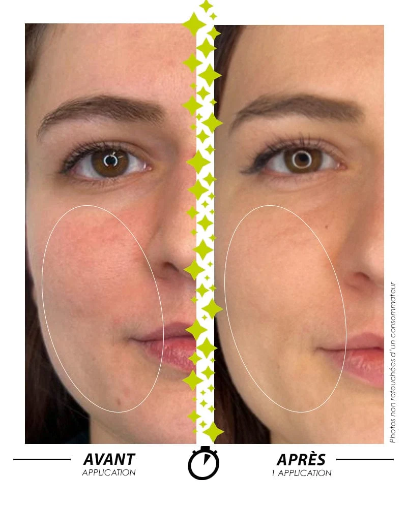 CHARDON MARABOUT NUDE