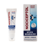 TUBE STICK MIGRAINE NOCICEPTOL