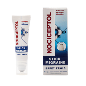 TUBE STICK MIGRAINE NOCICEPTOL