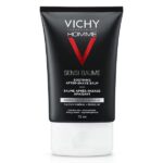 Vichy Homme Sensi Baume Apres Rasage Apaisant 75ml
