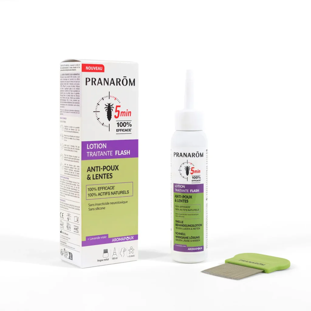 aromapoux lotion traitante flash pranarom 100ml fr24 3701437100055 01