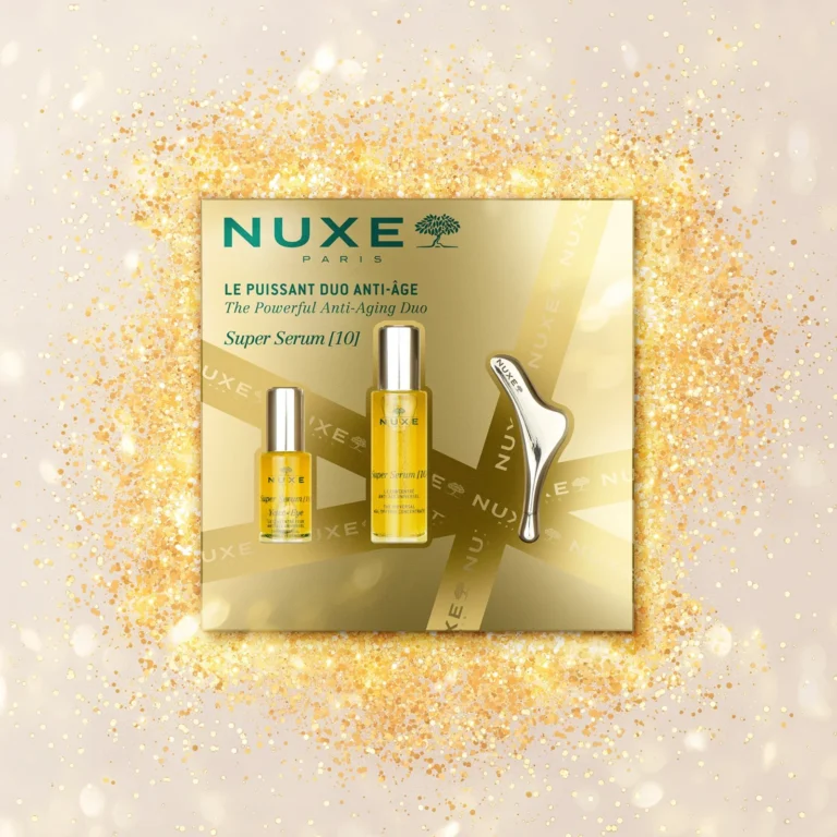 nuxe coffret le p108841