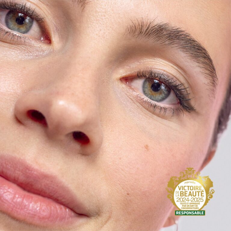 crayon yeux sensibles