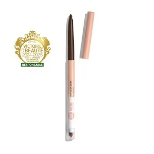 CRAYON YEUX le Sensibles Brun Noir MÊME Cosmétique 0,3g