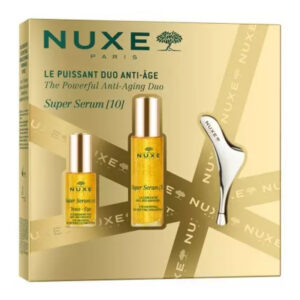 Nuxe - Coffret Le Puissant Duo Anti-Âge Super Serum [10]