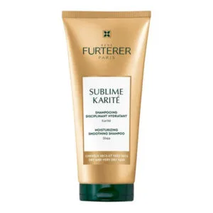 SHAMPOOING Sublime Karité Hydratant René Furterer 200ml