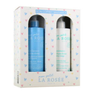 LA ROSEE - La Rosée - Mon Petit Coffret Naissance