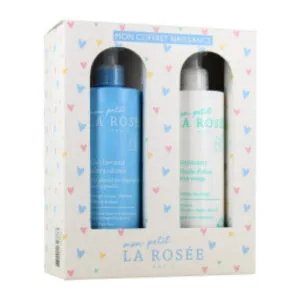 LA ROSEE - La Rosée - Mon Petit Coffret Naissance